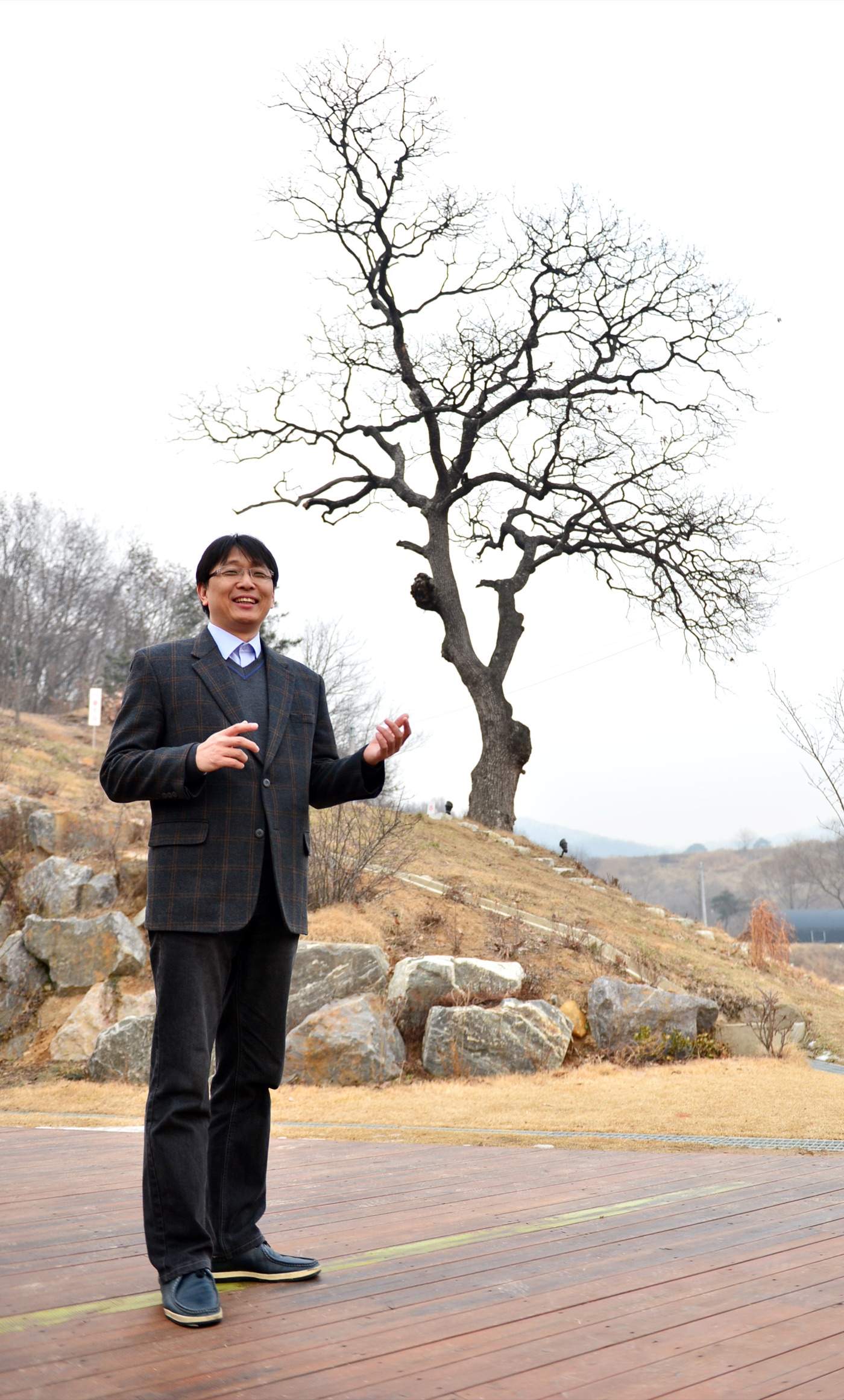 미래학자 최윤식